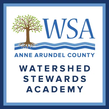 Anne Arundel County Watershed Stewards Academy